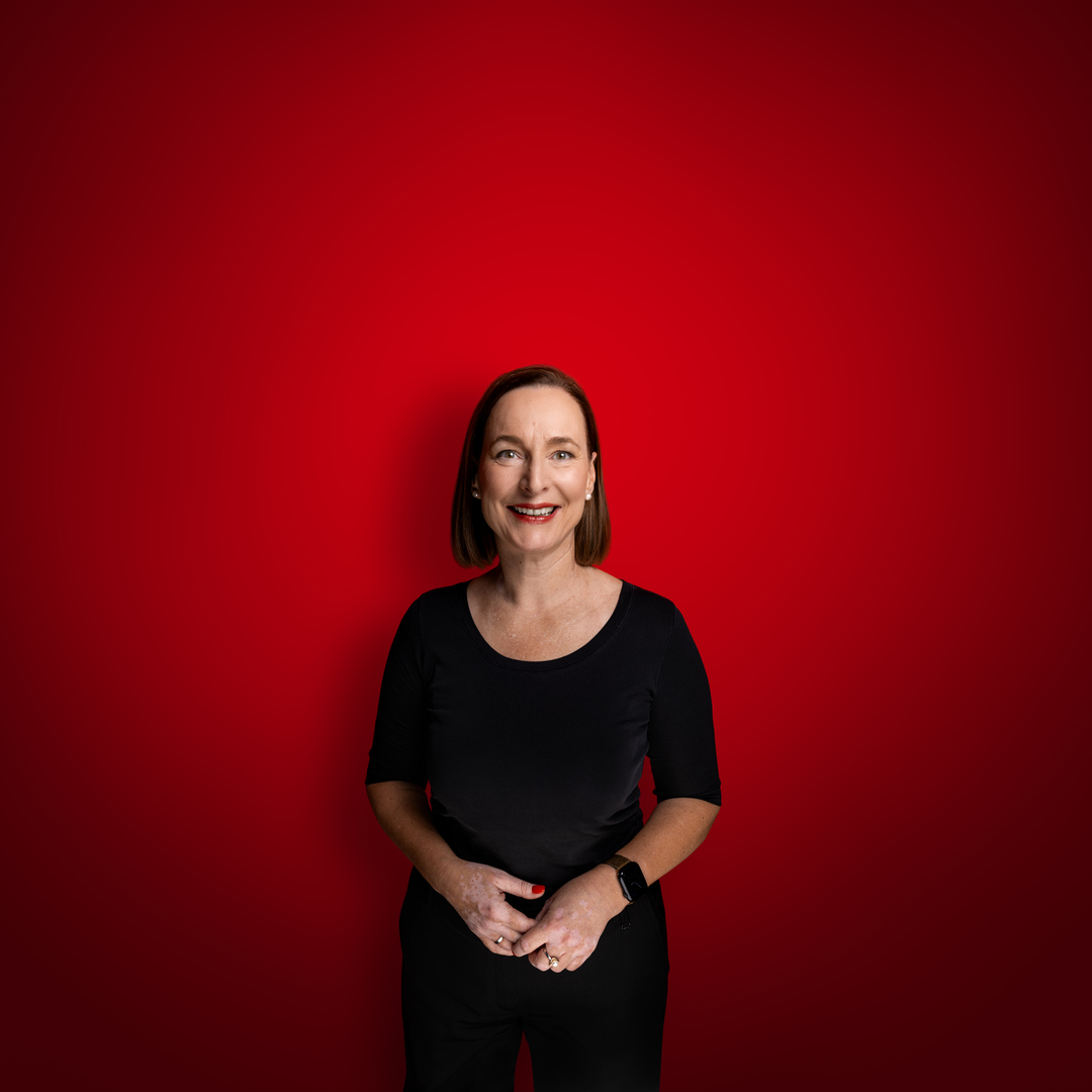 Mein Kampagnenfoto zur Landtagswahl